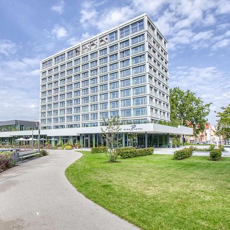 Parkhotel Heilbronn Exterior foto